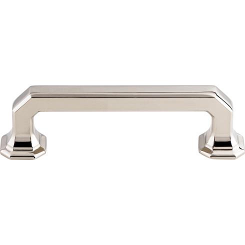 Top Knobs Emerald Pull 3 3/4 Inch (c-c)