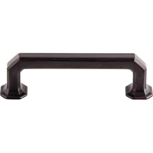 Top Knobs Emerald Pull 3 3/4 Inch (c-c)