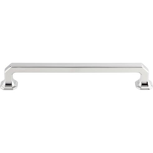 Top Knobs Emerald Pull 7 Inch (c-c)