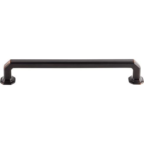 Top Knobs Emerald Pull 7 Inch (c-c)