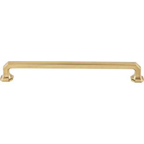 Top Knobs Emerald Pull 9 Inch (c-c)