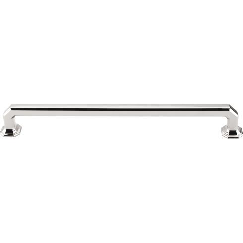 Top Knobs Emerald Pull 9 Inch (c-c)