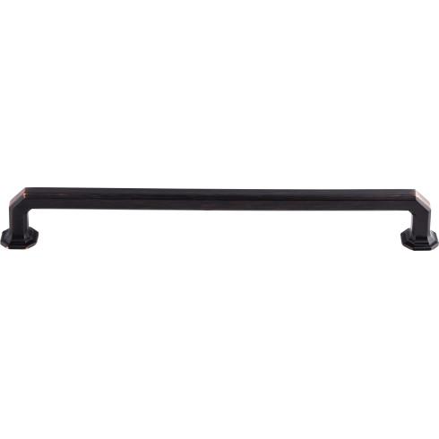 Top Knobs Emerald Pull 9 Inch (c-c)