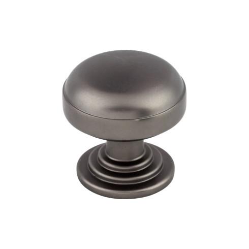 ash gray knob