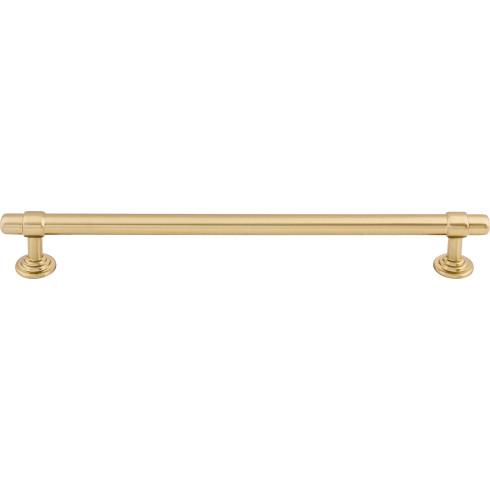 Top Knobs Ellis Pull 8 13/16 Inch (c-c)