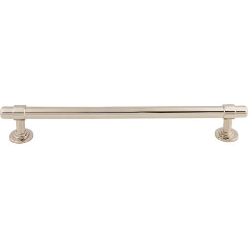 Top Knobs Ellis Appliance Pull 18 Inch (c-c)