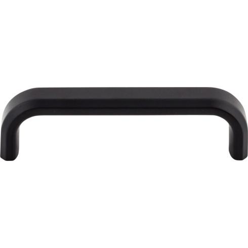 Top Knobs Telfair Pull 3 3/4 Inch (c-c)