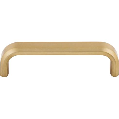 Top Knobs Telfair Pull 3 3/4 Inch (c-c)