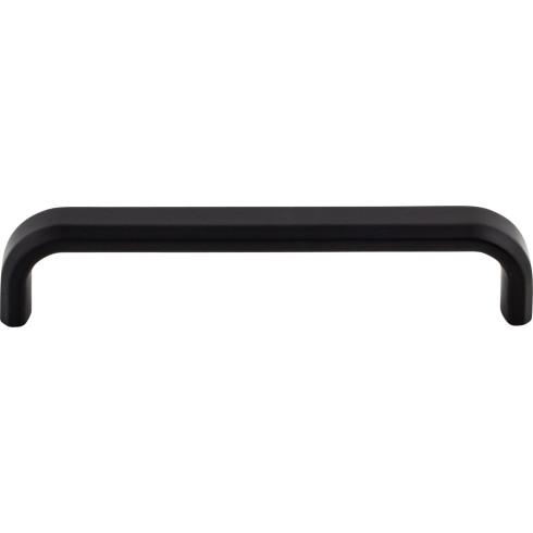 Top Knobs Telfair Pull 5 1/16 Inch (c-c)