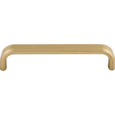 Top Knobs Telfair Pull 5 1/16 Inch (c-c)