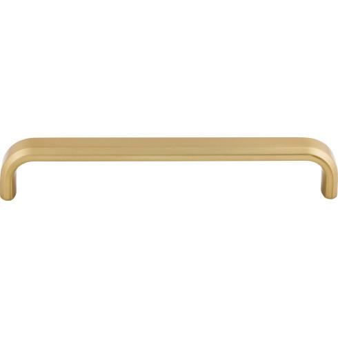 Top Knobs Telfair Pull 6 5/16 Inch (c-c)