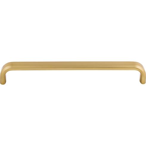 Top Knobs Telfair Pull 7 9/16 Inch (c-c)