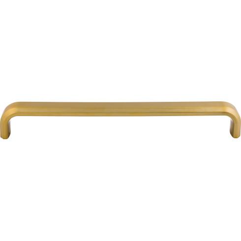 Top Knobs Telfair Appliance Pull 18 Inch (c-c)