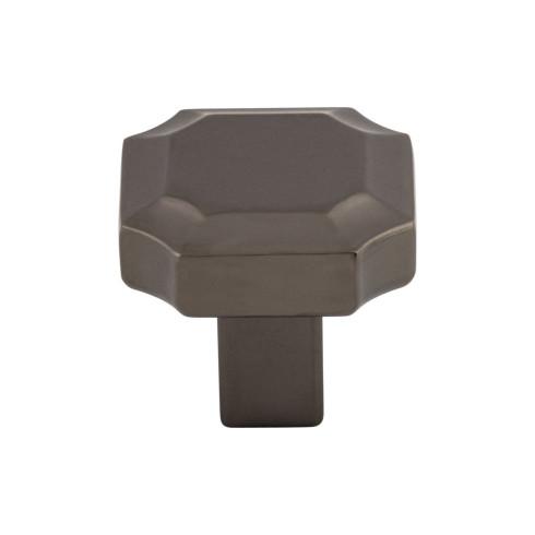 ash gray knob