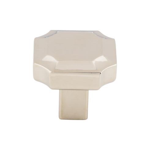 Top Knobs Davenport Knob 1 1/4 Inch