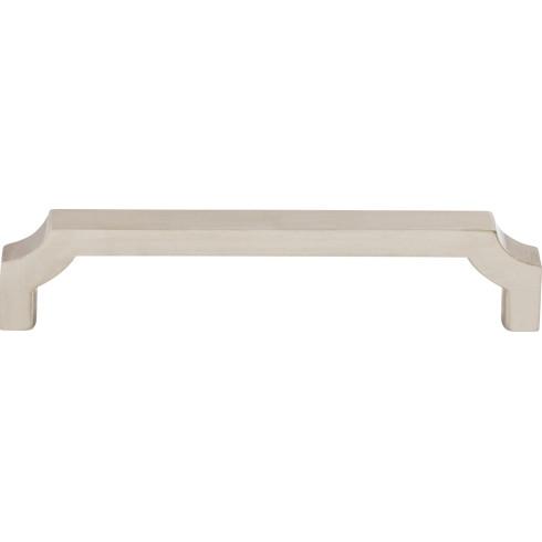 Top Knobs Davenport Pull 5 1/16 Inch (c-c)