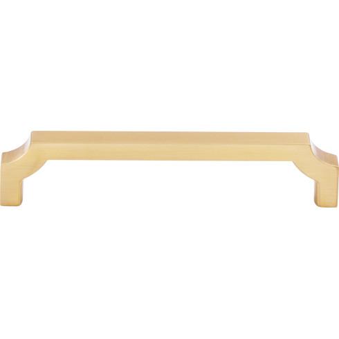 Top Knobs Davenport Pull 5 1/16 Inch (c-c)