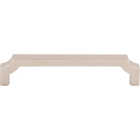 Top Knobs Davenport Pull 5 1/16 Inch (c-c)