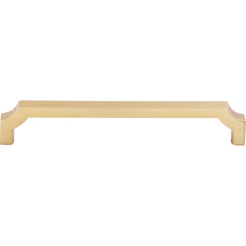 Top Knobs Davenport Pull 6 5/16 Inch (c-c)