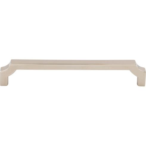 Top Knobs Davenport Pull 6 5/16 Inch (c-c)