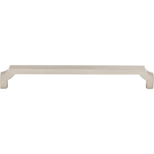 Top Knobs Davenport Pull 7 9/16 Inch (c-c)