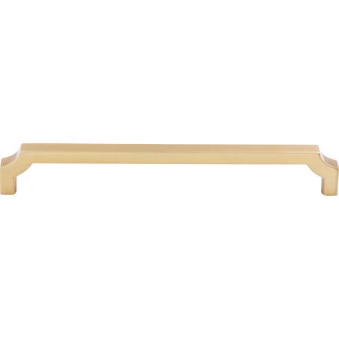 Top Knobs Davenport Pull 7 9/16 Inch (c-c)