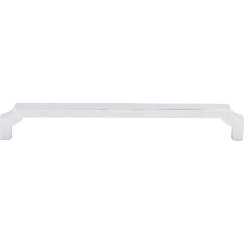 Top Knobs Davenport Pull 7 9/16 Inch (c-c)