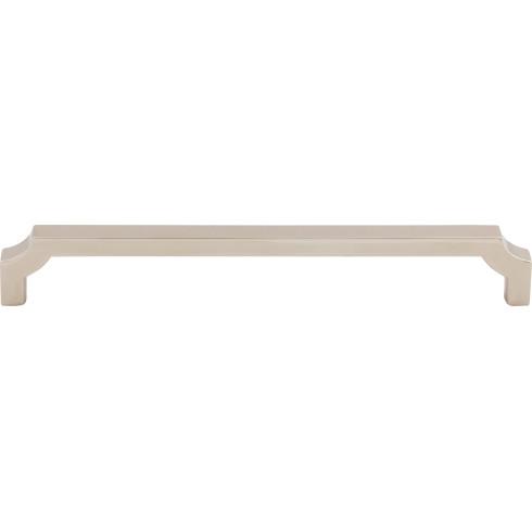 Top Knobs Davenport Pull 7 9/16 Inch (c-c)