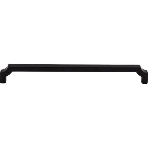 Top Knobs Davenport Pull 8 13/16 Inch (c-c)