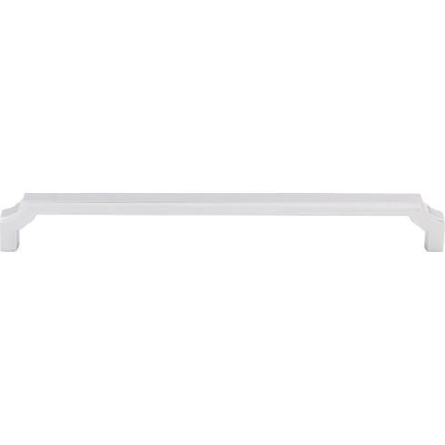 Top Knobs Davenport Pull 8 13/16 Inch (c-c)