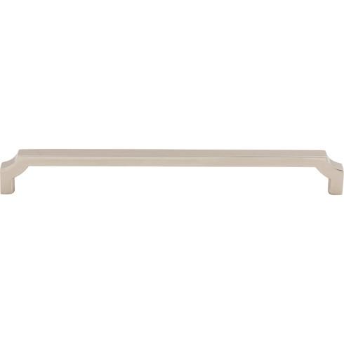 Top Knobs Davenport Pull 8 13/16 Inch (c-c)
