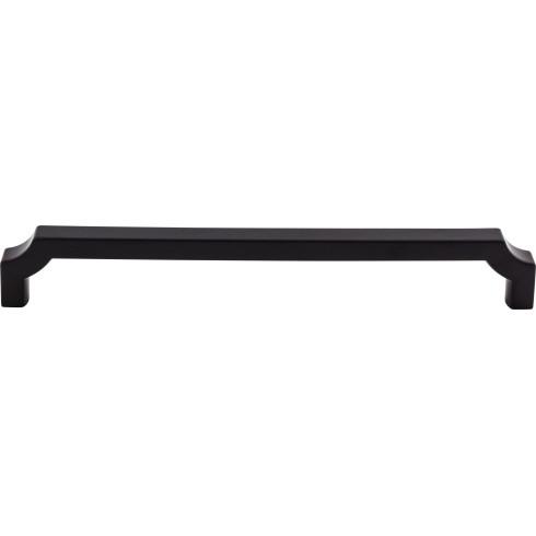 Top Knobs Davenport Appliance Pull 18 Inch (c-c)