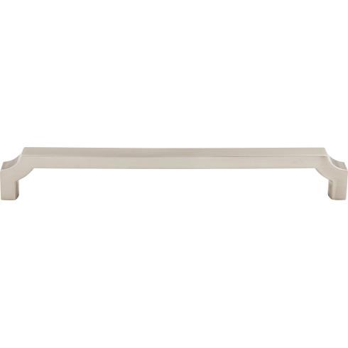 Top Knobs Davenport Appliance Pull 18 Inch (c-c)