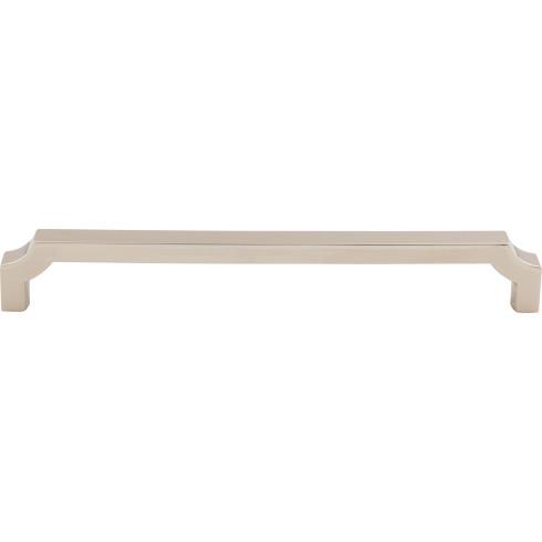 Top Knobs Davenport Appliance Pull 18 Inch (c-c)