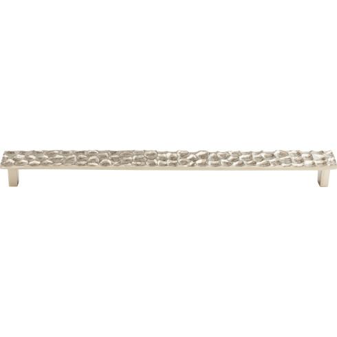 Top Knobs Cobblestone Pull 12 9/16 Inch (c-c)