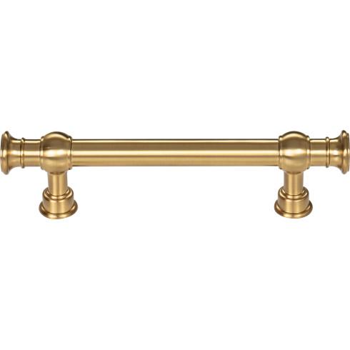 Top Knobs Ormonde Pull 3 3/4 Inch (c-c)
