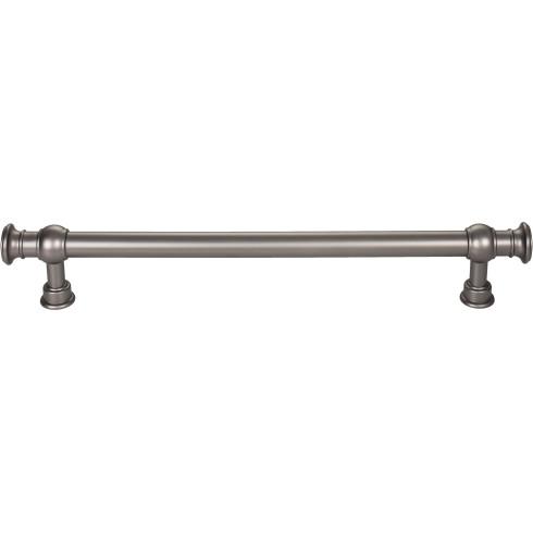 ash gray appliance pull