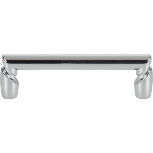 Top Knobs Florham Pull 3 3/4 Inch (c-c)