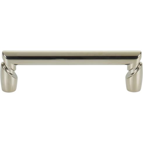 Top Knobs Florham Pull 3 3/4 Inch (c-c)