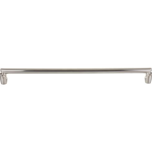 Top Knobs Florham Appliance Pull 18 Inch (c-c)
