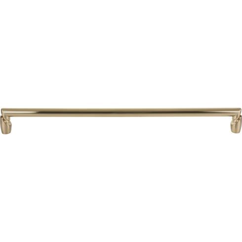 Top Knobs Florham Appliance Pull 18 Inch (c-c)