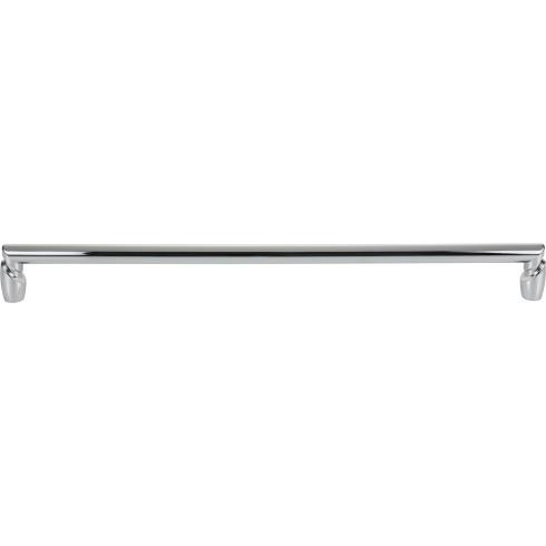 Top Knobs Florham Appliance Pull 18 Inch (c-c)