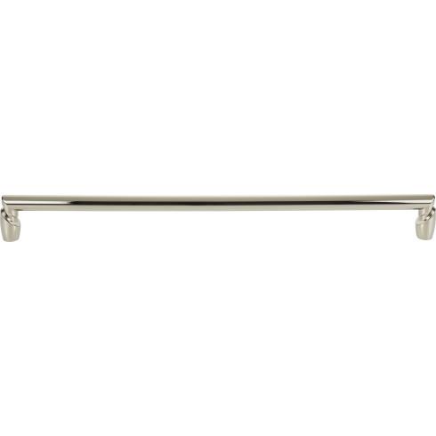 Top Knobs Florham Appliance Pull 18 Inch (c-c)