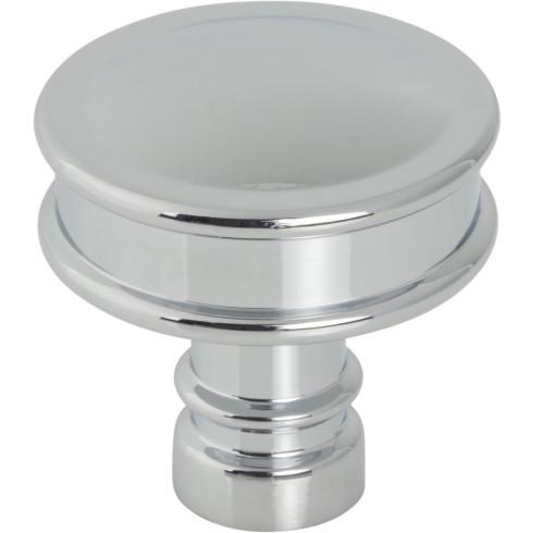 Top Knobs Cranford Knob 1 1/4 Inch