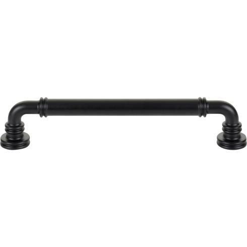 Top Knobs Cranford Pull 6 5/16 Inch (c-c)