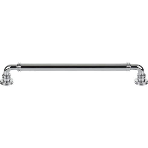 Top Knobs Cranford Pull 8 13/16 Inch (c-c)