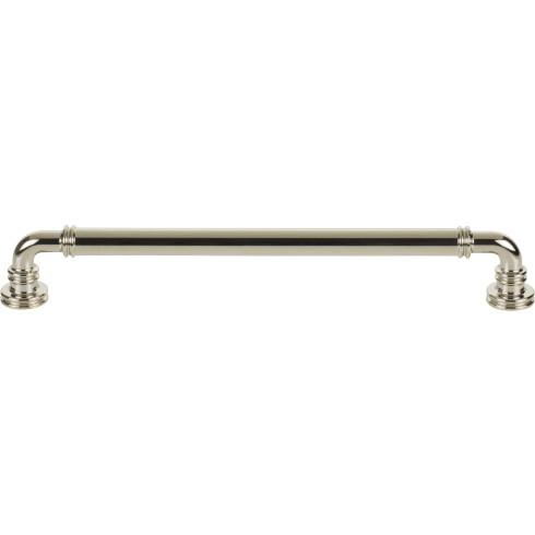 Top Knobs Cranford Pull 8 13/16 Inch (c-c)