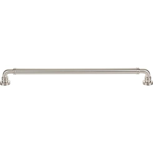 Top Knobs Cranford Pull 12 Inch (c-c)