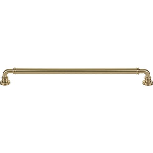 Top Knobs Cranford Pull 12 Inch (c-c)