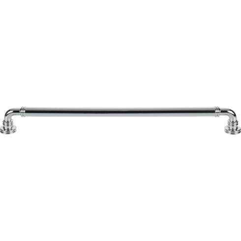Top Knobs Cranford Pull 12 Inch (c-c)